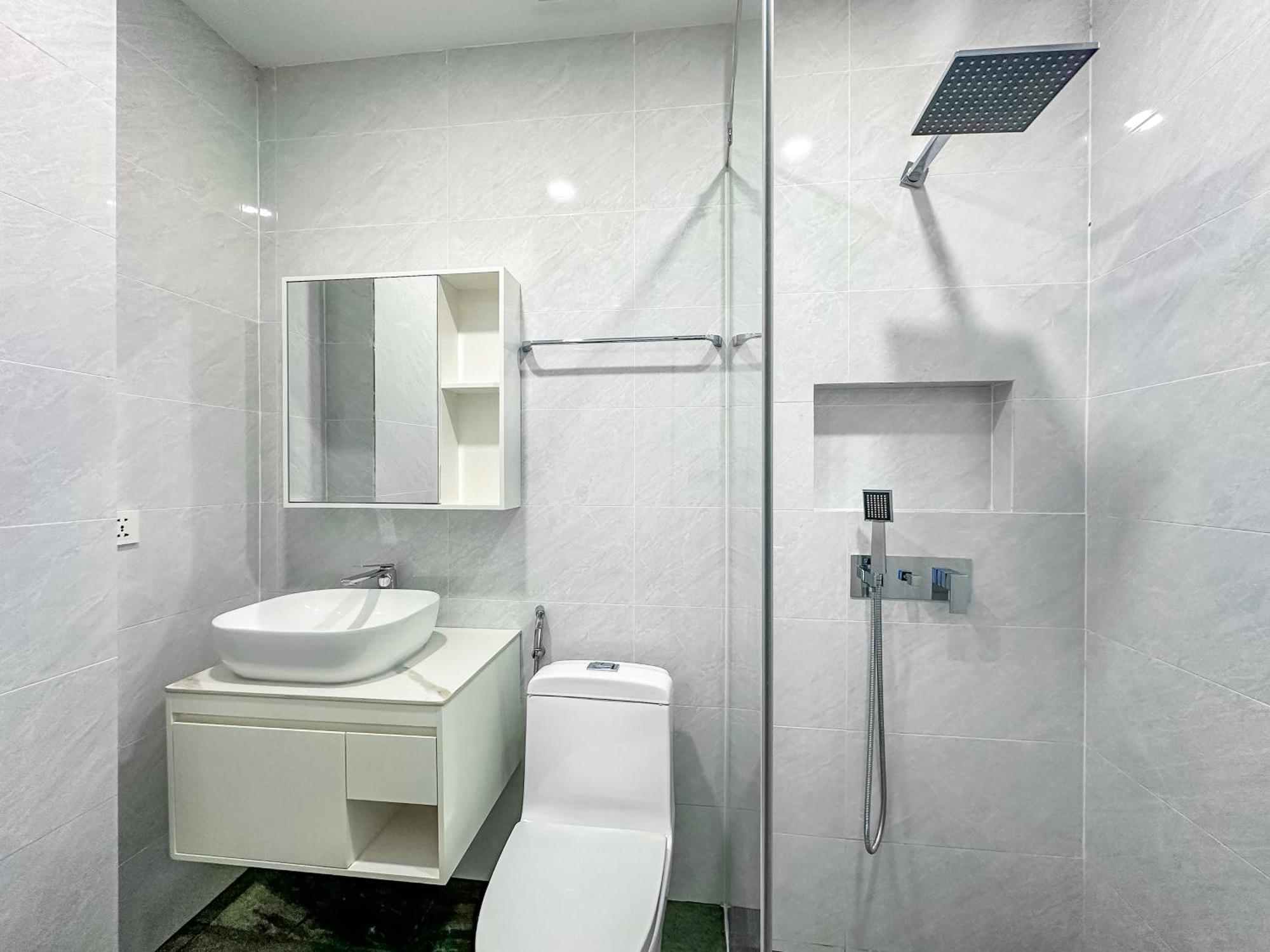 C-Hotel Sihanoukville Bagian luar foto